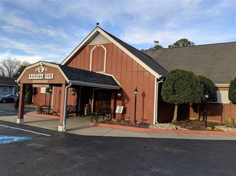 Aberdeen barn williamsburg va - Mar 6, 2024 · 4:30PM-9PM. Saturday. Sat. 4:30PM-9PM. Updated on: Mar 06, 2024. All info on Aberdeen Barn Steakhouse in Williamsburg - Call to book a table. View the menu, check prices, find on the map, see photos and ratings. 